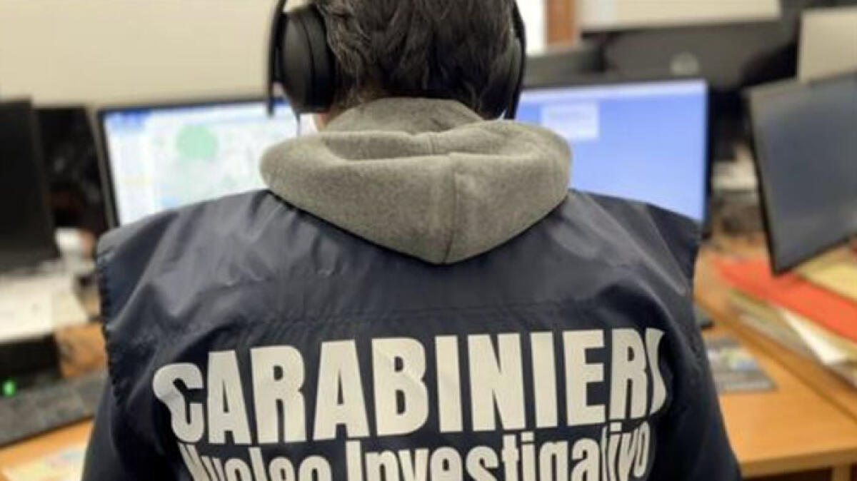 Stanato il superlatitante di camorra - 