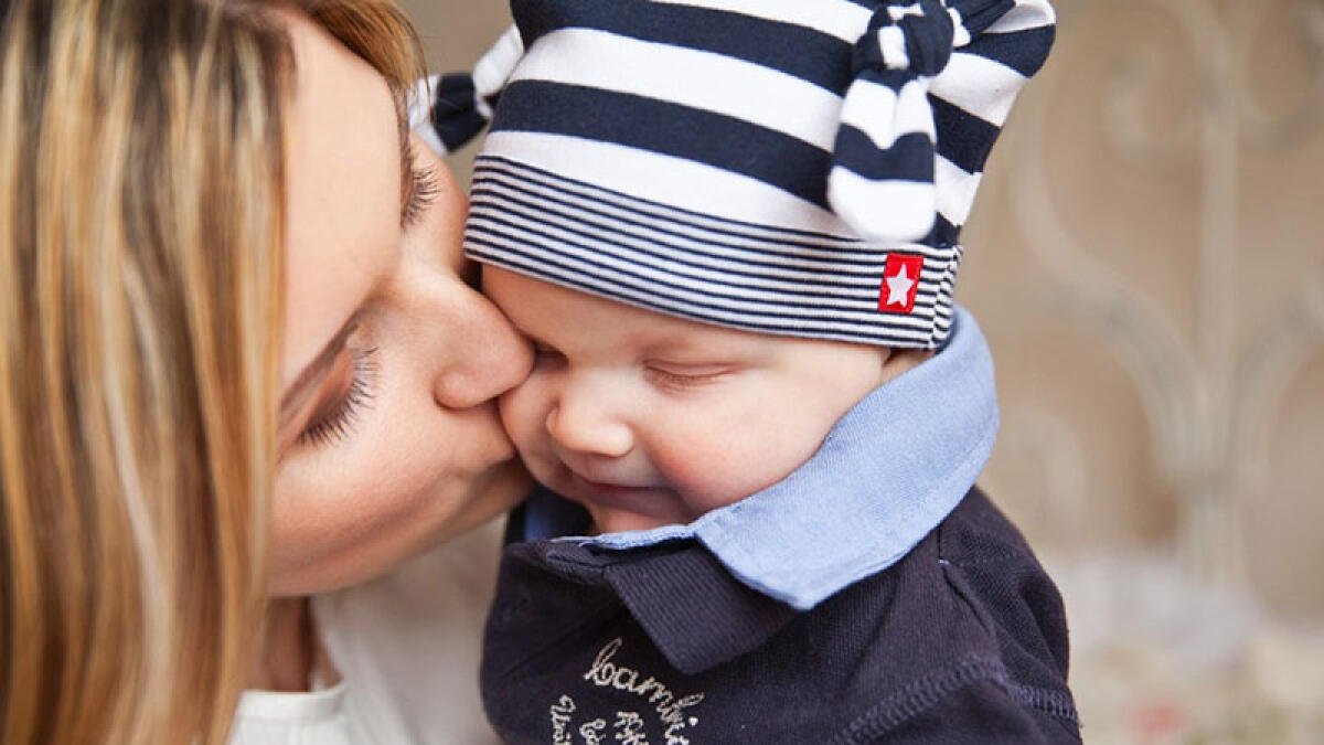 Mamme, Bonus nel 2025 - 