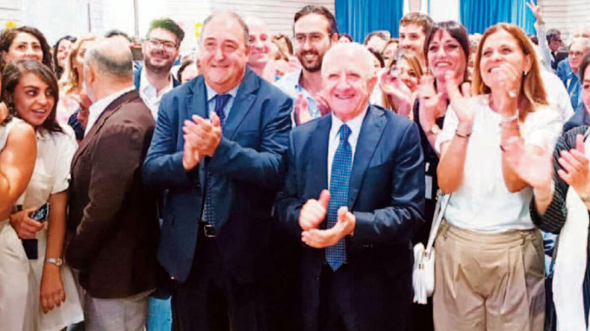 Asl Napoli 3, la Regione assume 140 operatori sanitari - 