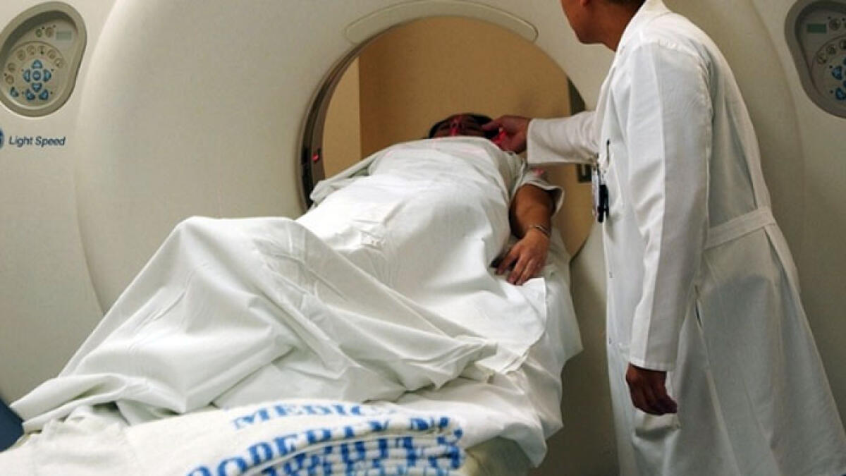 Muore dopo la Tac, scatta l'inchiesta - 