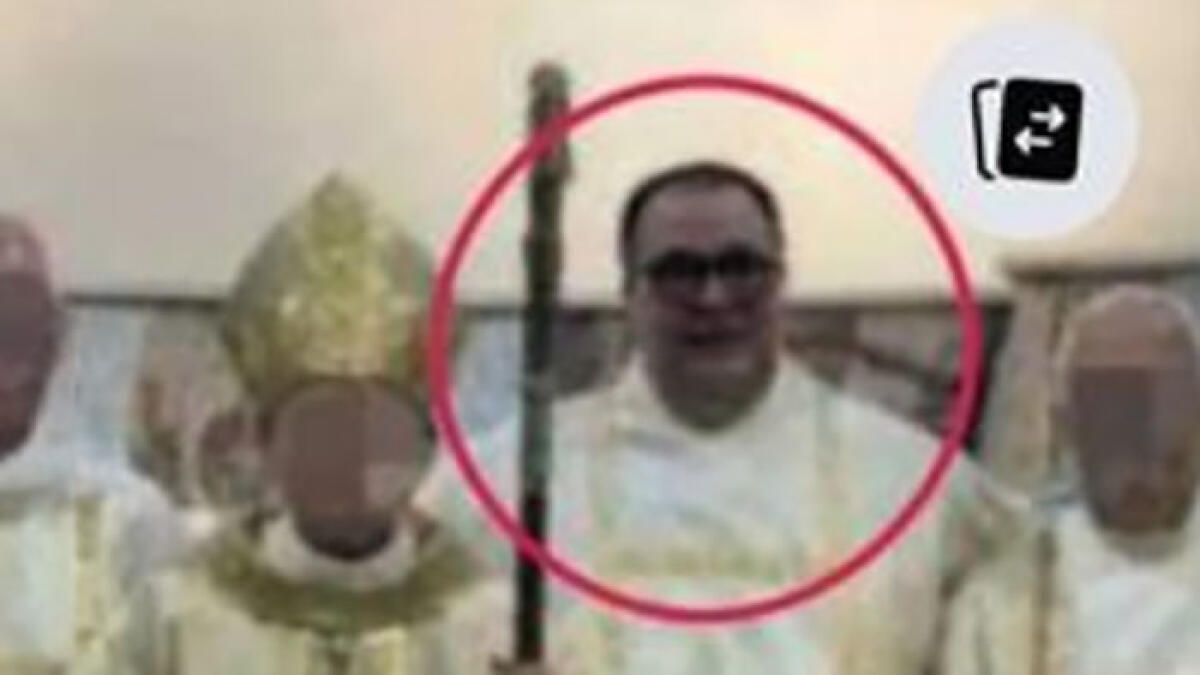 Abusi sui minori a scuola, condannato il diacono prof di religione - 