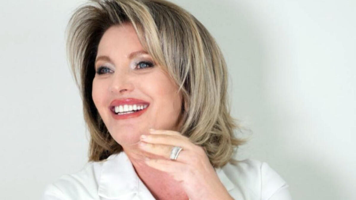 "La Dieta degli Ormoni" di Annamaria Colao, presentazione a Terzigno - 