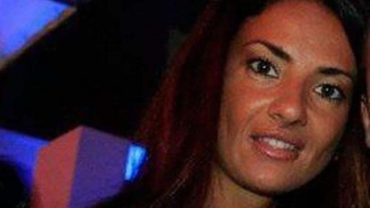 Manuela, la fisioterapista uccisa in strada dall'ex - 