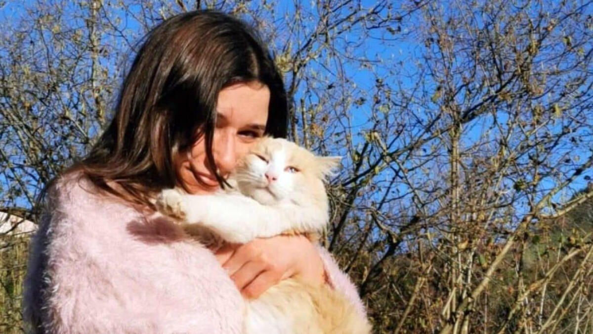 Trovata morta nel dirupo, fermato il compagno - 