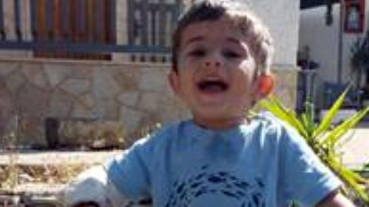 Scomparso bimbo di due anni, ricerche in corso - 