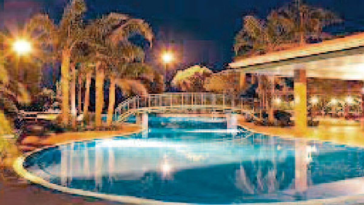 Sigilli a due famosi Resort di lusso - 