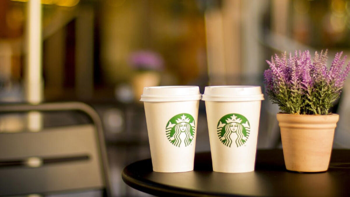 Inaugurato il nuovo Starbucks alla Stazione Centrale - 