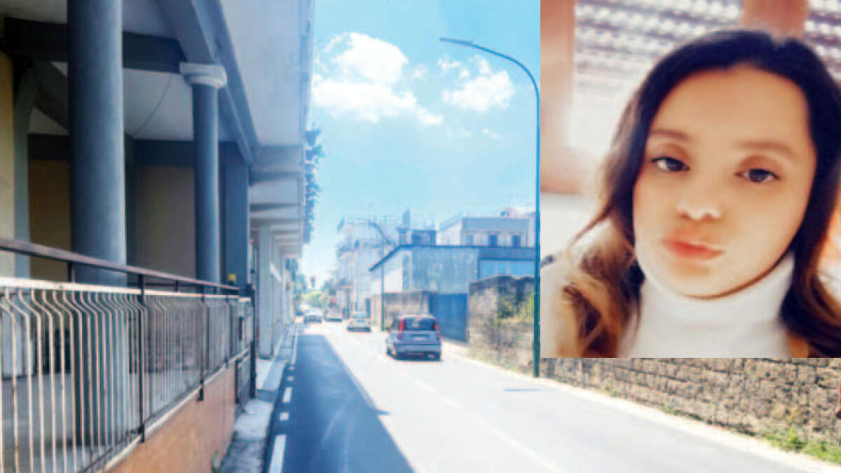 Lucia investita dal vigile, oggi i funerali - 