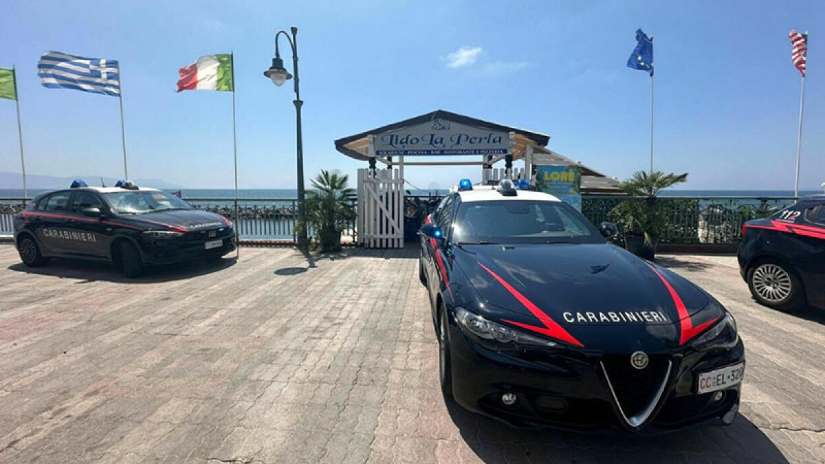 Un 16enne di Boscoreale muore annegato a Torre - 