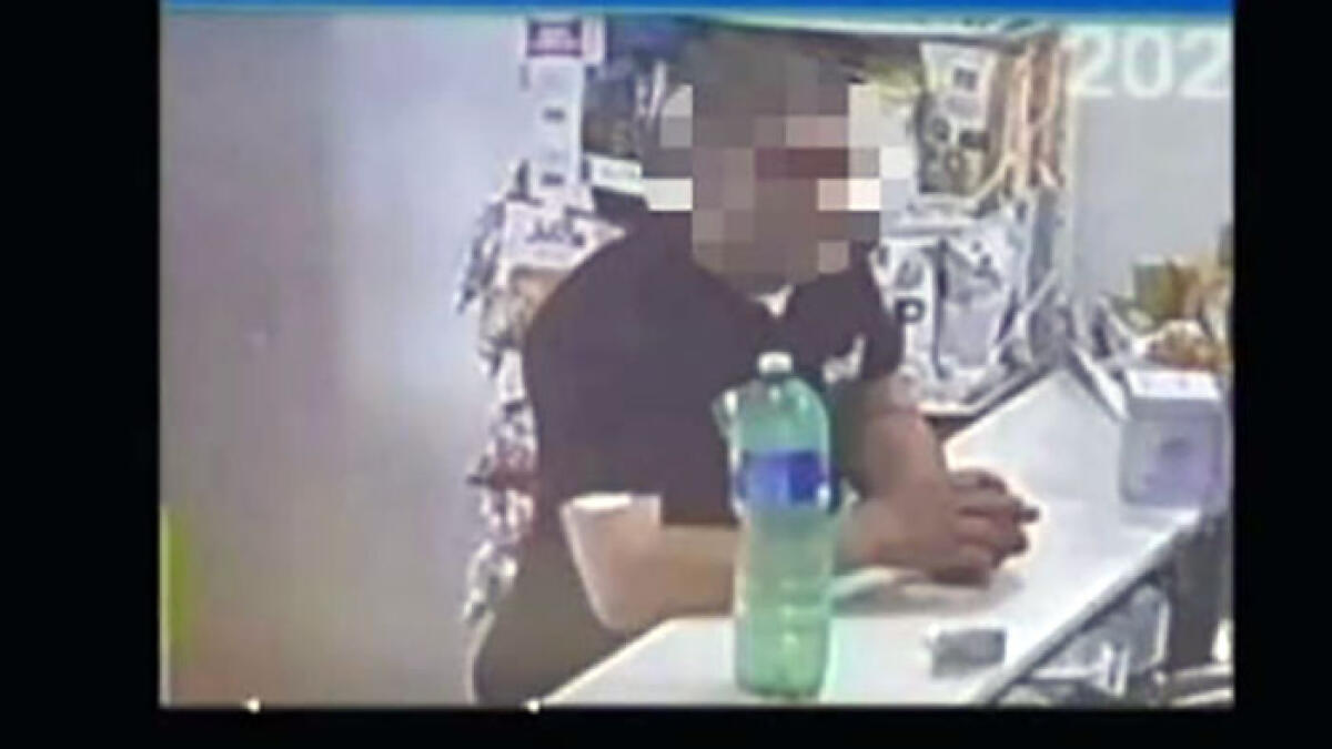 Drogati con il latte di mandorla, un arresto - 