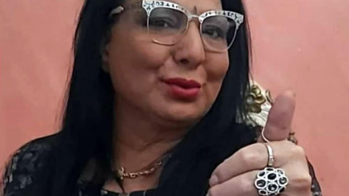 Addio a Pinarella, la prima tiktoker napoletana - 