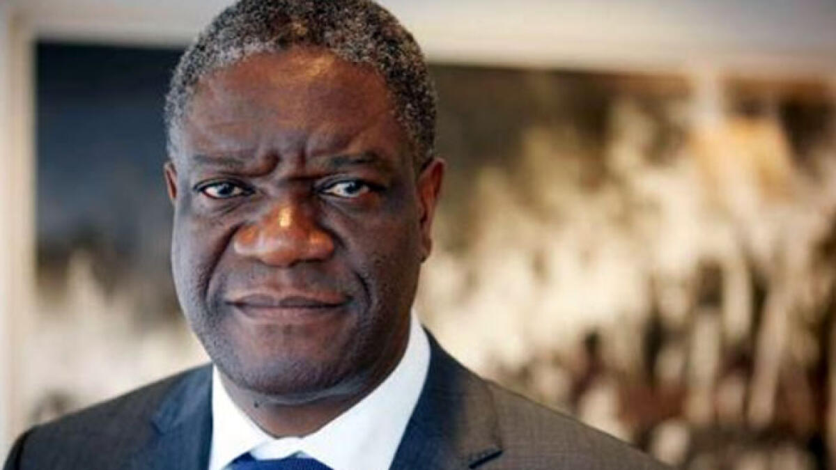 Il Premio Nobel per la Pace arriva a Pompei - 