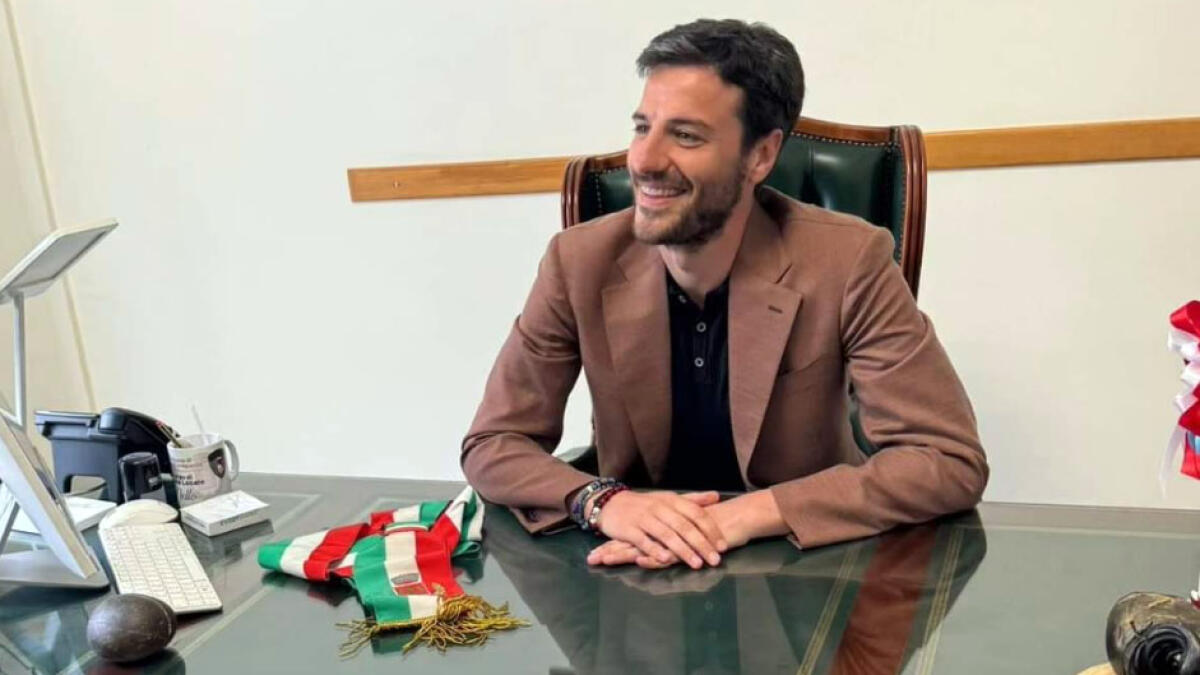 Revocata la sospensione, Donnarumma torna sindaco di Palma Campania - 