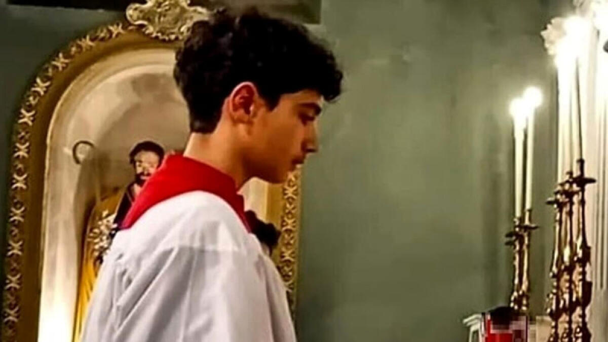 Schianto in strada, Emanuel muore a 13 anni - 