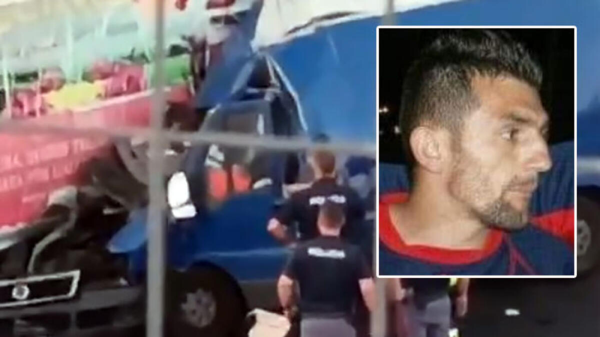 Palma Campania piange Gaetano, incidente terribile e morte sul colpo - 