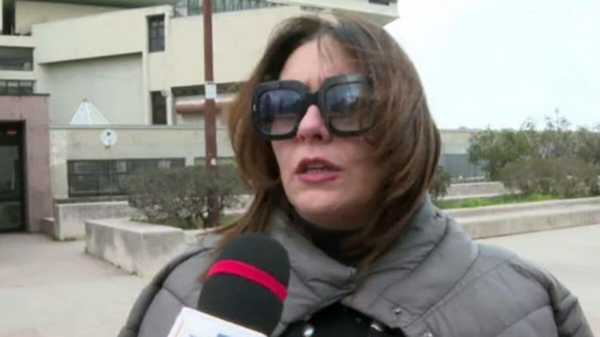 Ucciso per un parcheggio, la moglie diventa vicesindaco - 