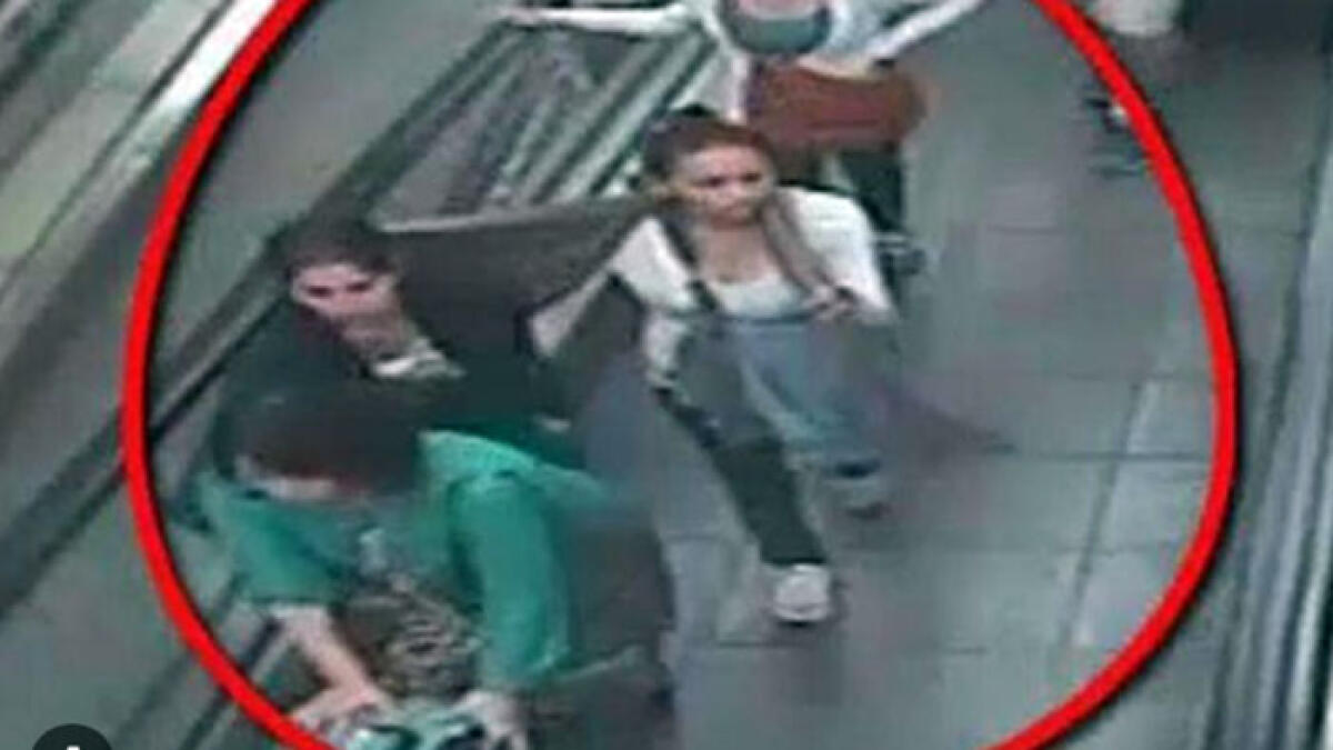 Arrestata la ladra sempre incinta: almeno 140 furti - 