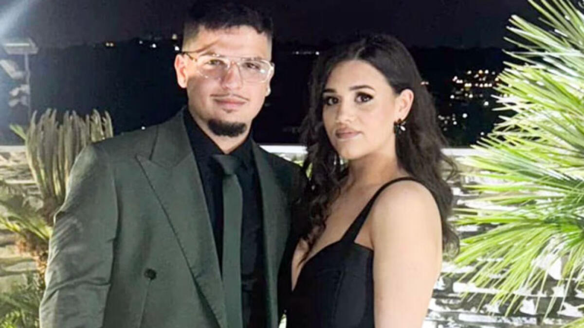 Patrizia travolta e uccisa: la lettera strappalacrime del fidanzato - 