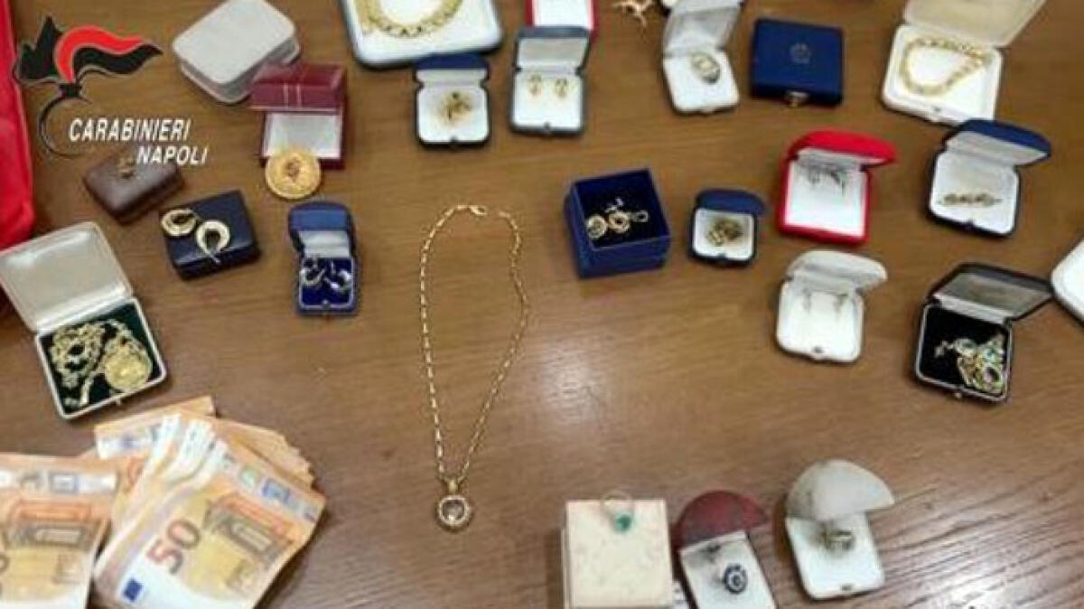 Truffatrice 20enne sottrae 300mila euro ad una nonna di 94 anni - 