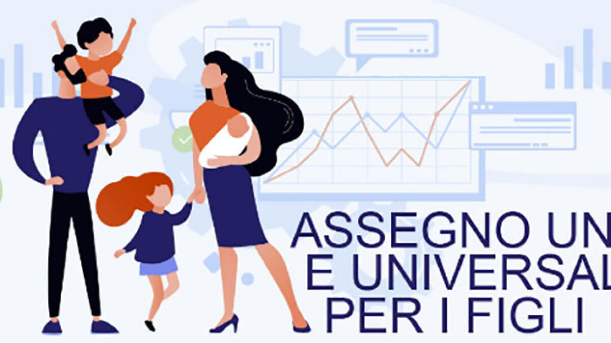 Assegno Unico di agosto, cambiano gli importi - 