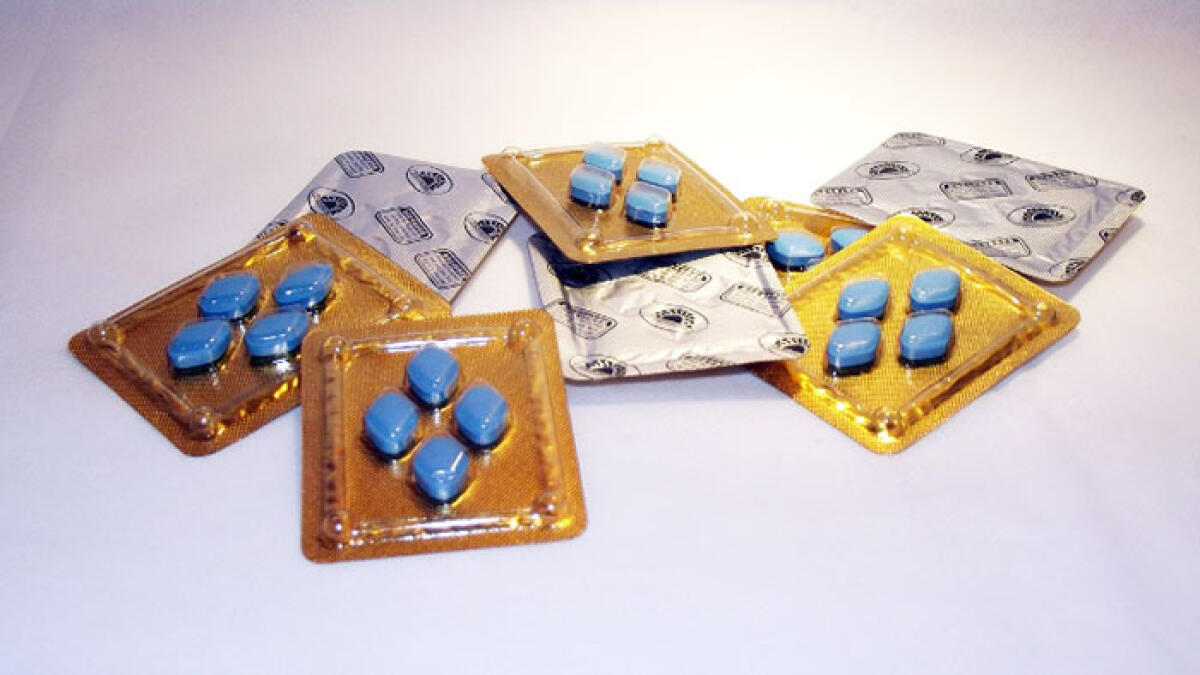 Rapina la farmacia: "Dammi il Viagra" - 