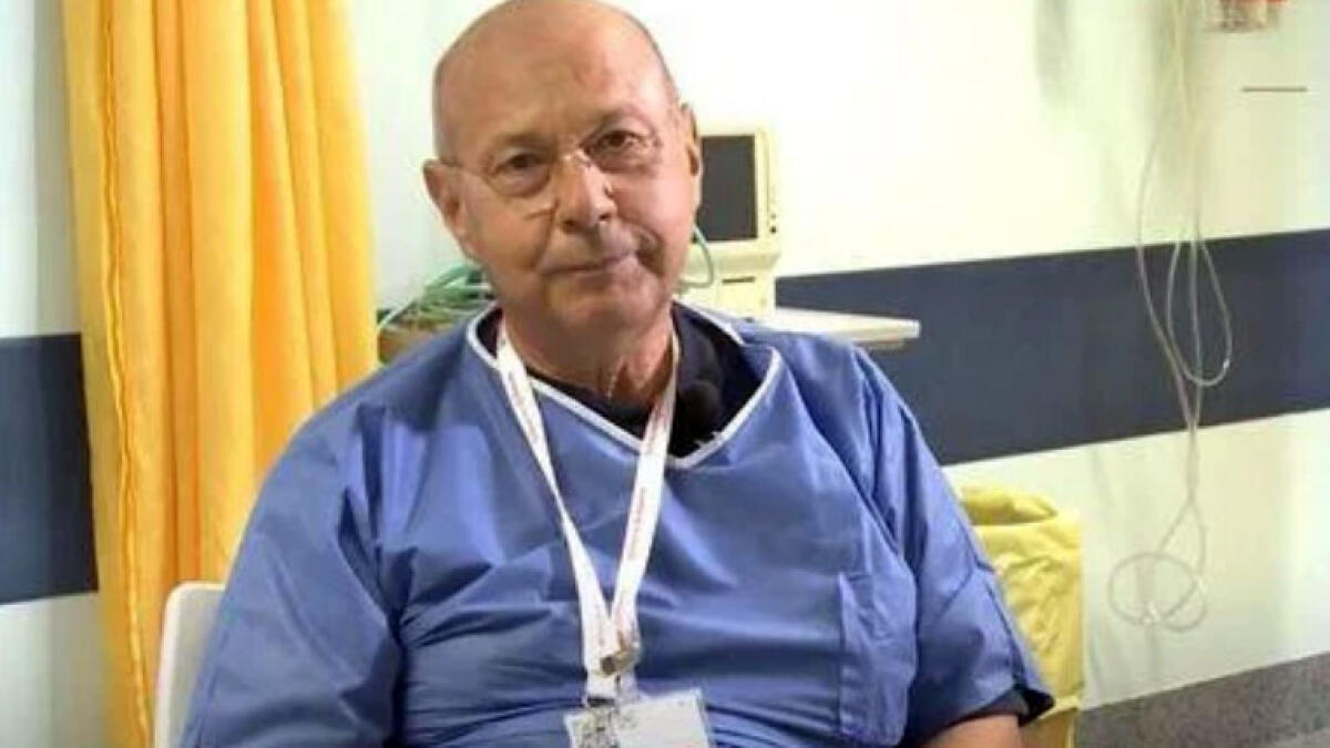 Schianto sulla Statale, muore il noto chirurgo - 