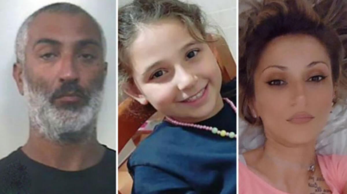 La piccola Michelle morta nella Smart: ecco chi sono il patrigno arrestato e la mamma - 