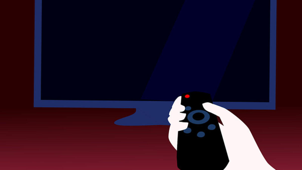 Ladro per vendetta, ruba la Tv al suo truffatore - 