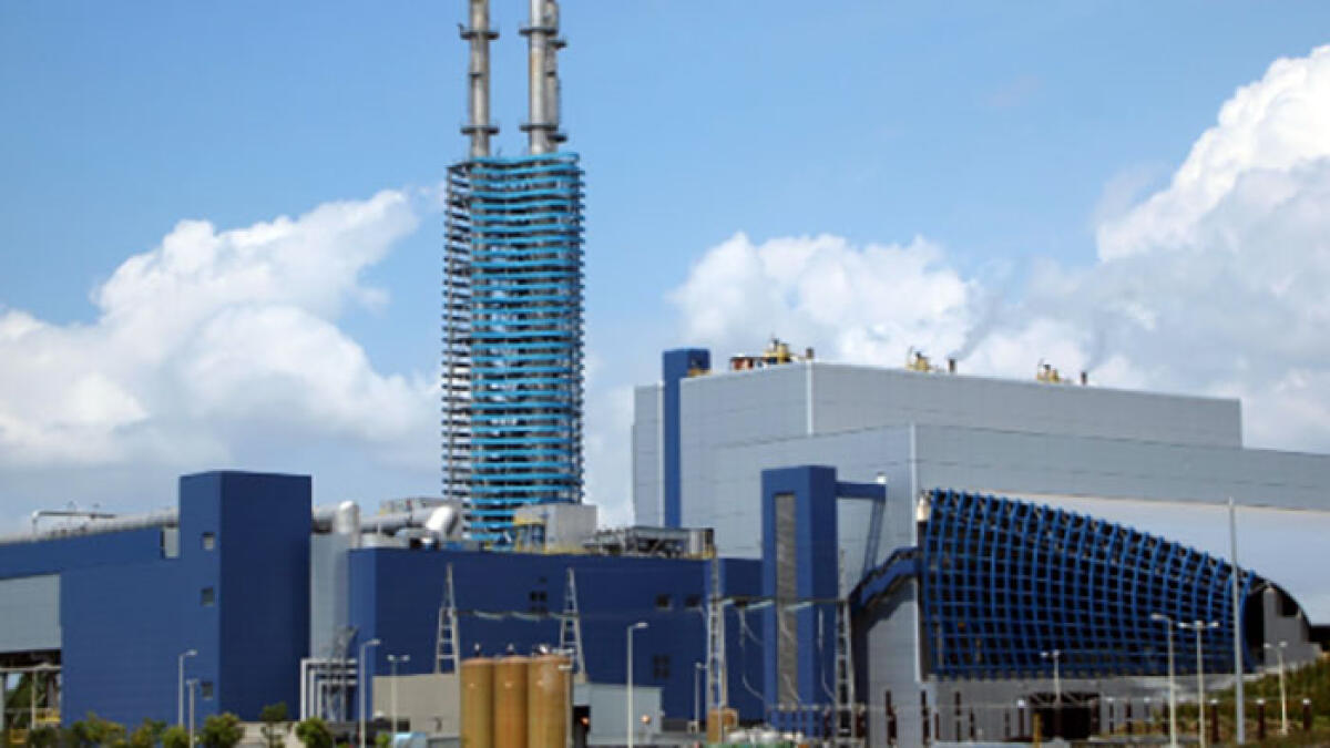 Guasto al termovalorizzatore, è allarme rifiuti - 