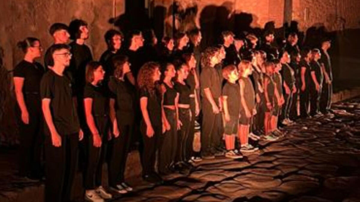 Madonna agli Scavi di Pompei decide di finanziare un progetto per i ragazzi vesuviani - 