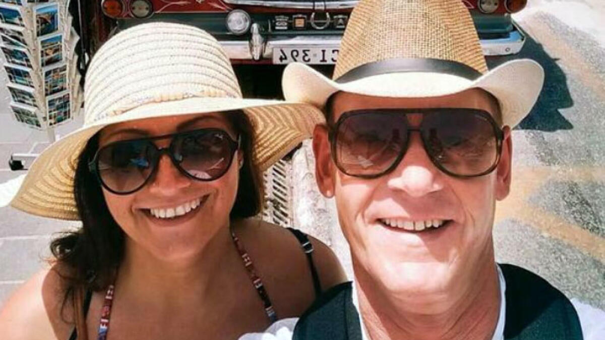 Coppia morta nell'incidente, oggi i funerali - 