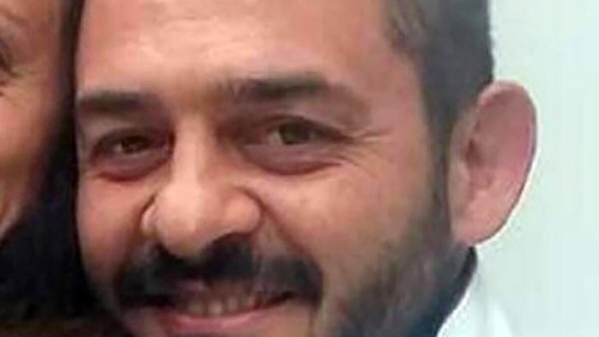 Schiacciato da trattore, muore carabiniere di 41 anni - 