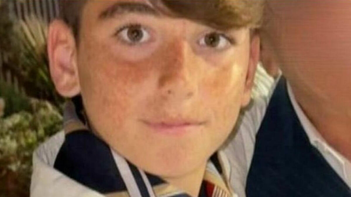 Salvato in mare, Pasquale muore a 11 anni dopo tre giorni di agonia - 