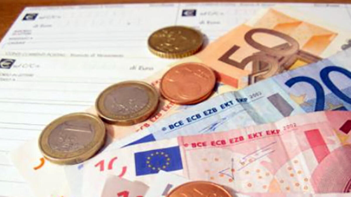 Il Bonus bollette sale a 1015 euro - 