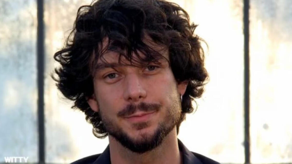 Michele Longobardi, il nuovo tronista vesuviano - 