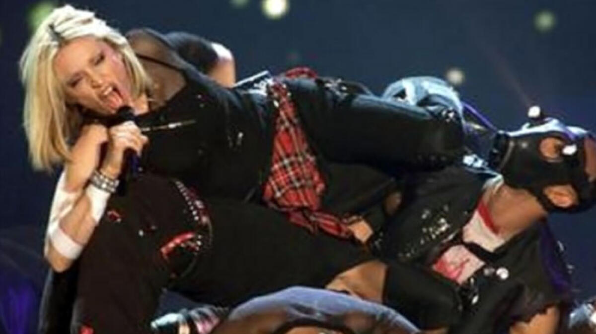 Il grande party di Madonna a Pompei, gli Scavi smentiscono tutto - 