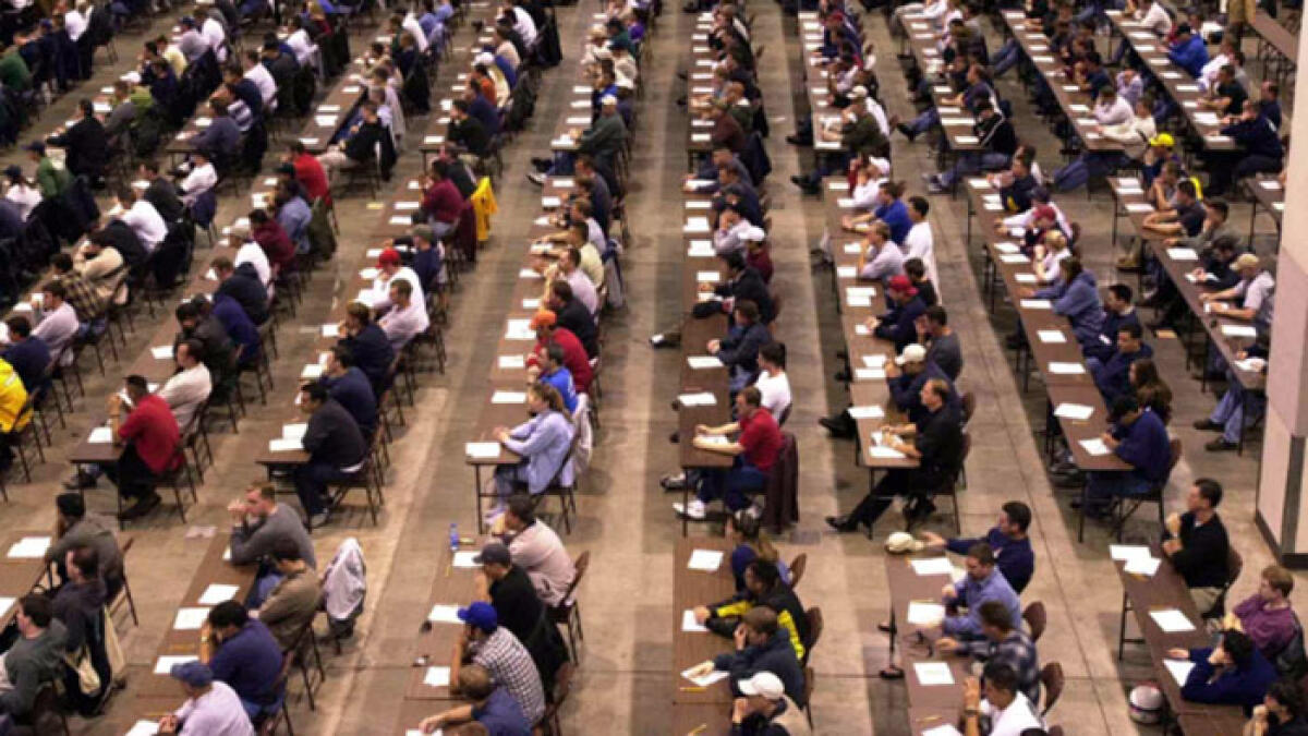 Ecco 130 assunzioni nel Comune vesuviano - 