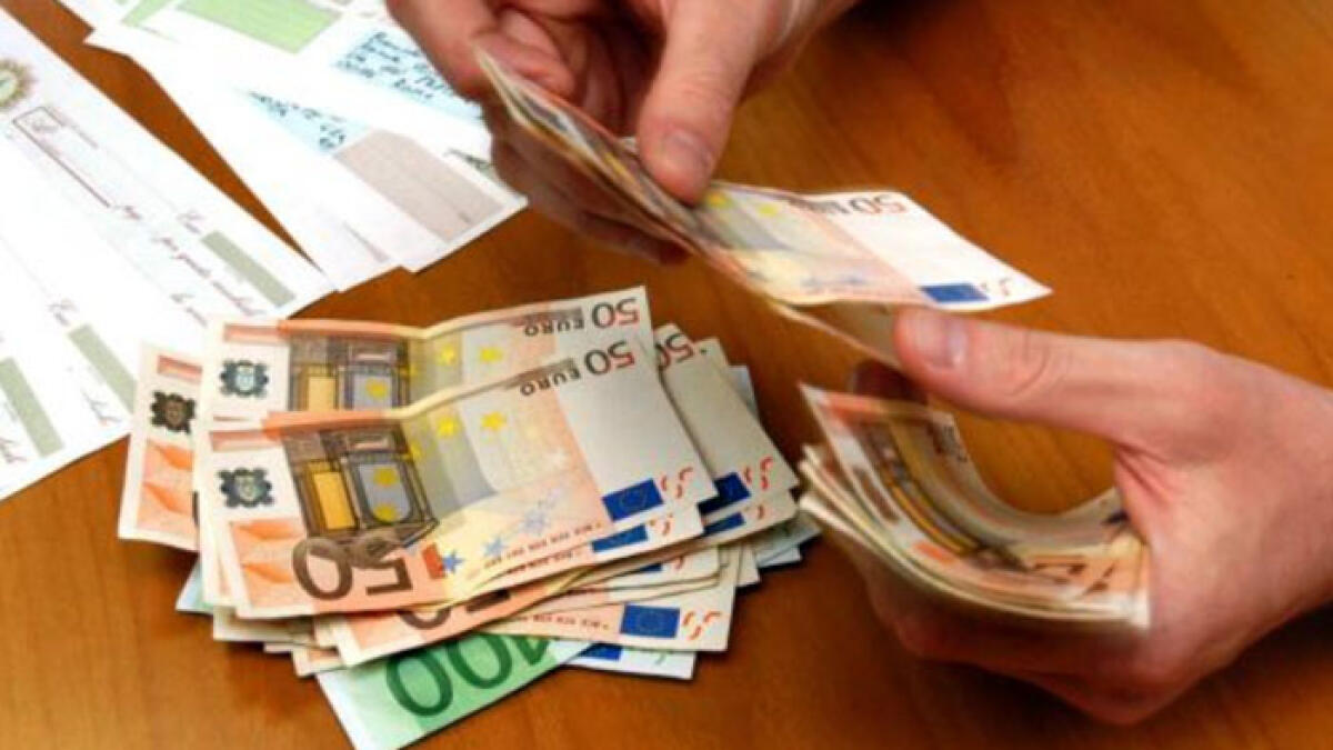 Imprenditore vittima dell'usuraio per 25 anni - 