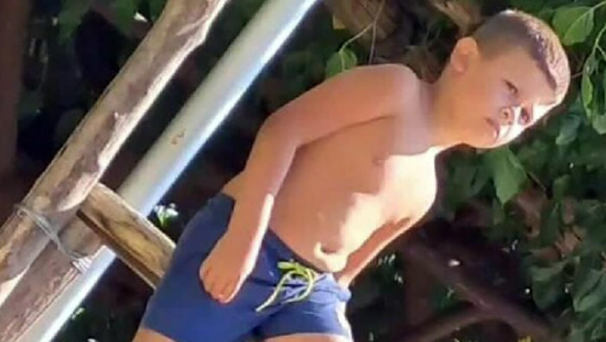 Giuseppe annegato in piscina, il dolore della scuola e delle sue maestre - 