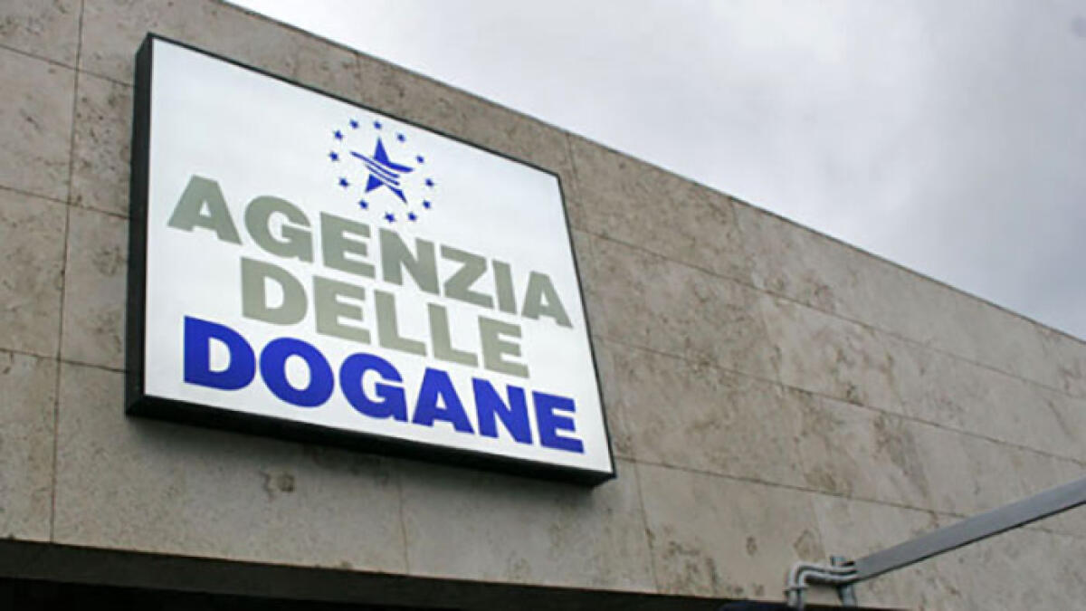 Allarme per la Dogana torrese, rischia di sparire - 
