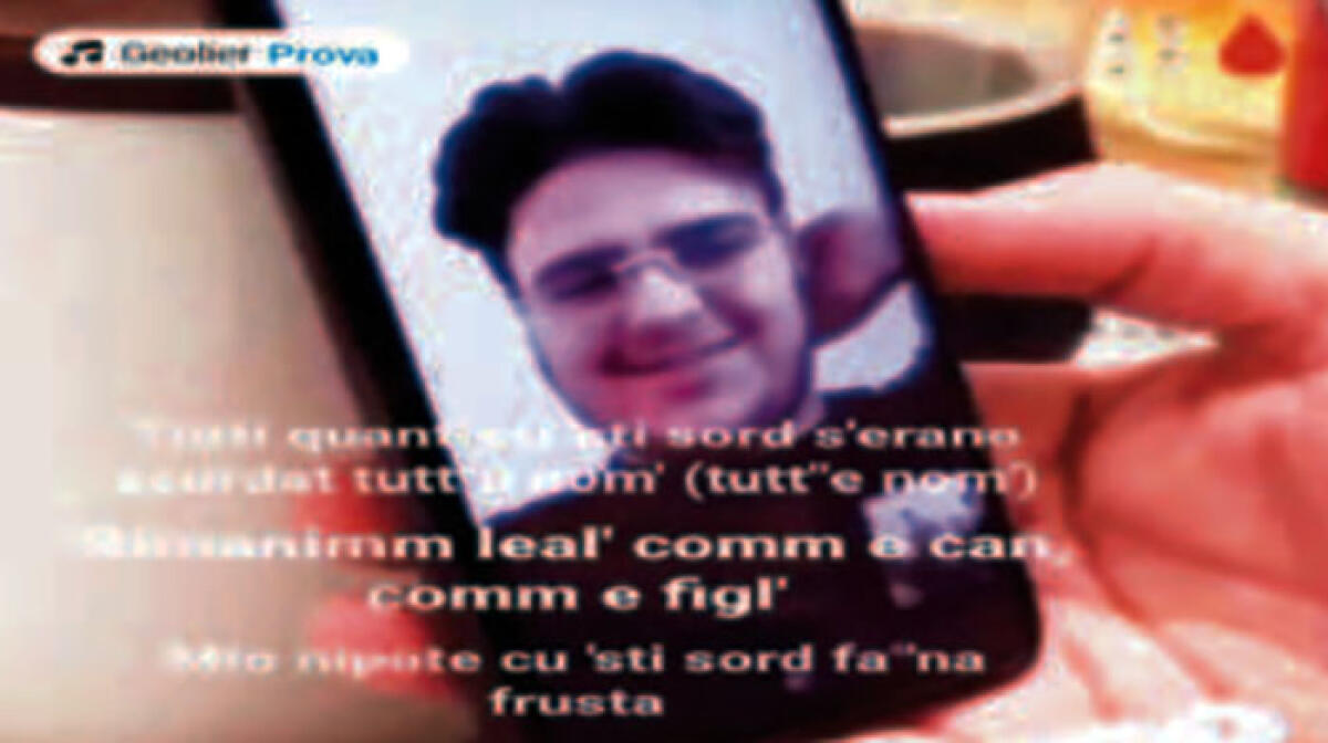 Un anno dalla morte di Giogiò, ma sui social celebrano il killer - 