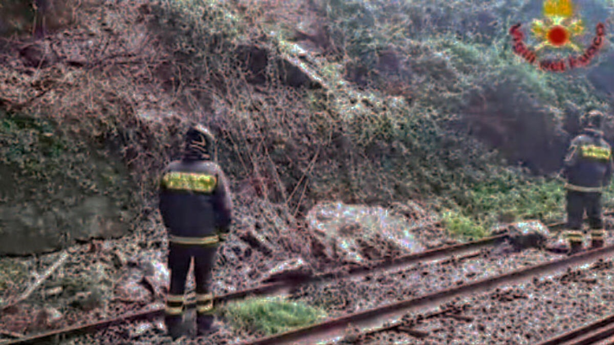 Il padre morì sul cantiere ferroviario, la ditta assume il figlio - 