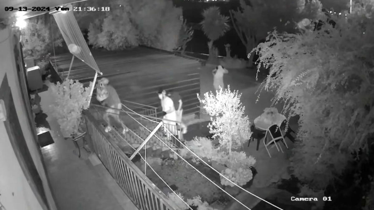 Presi a frustate e investiti dai ladri in fuga, notte da incubo a Boscoreale - 