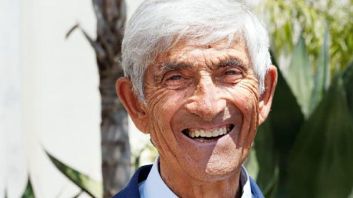 La febbre del Nilo stronca l'imprenditore Gabriele Punzo - 