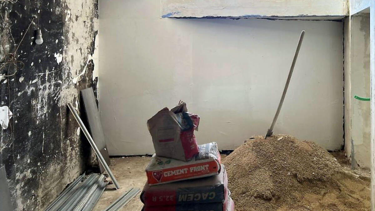 Sfregio a Posillipo, abusivismo edilizio sul costone - 