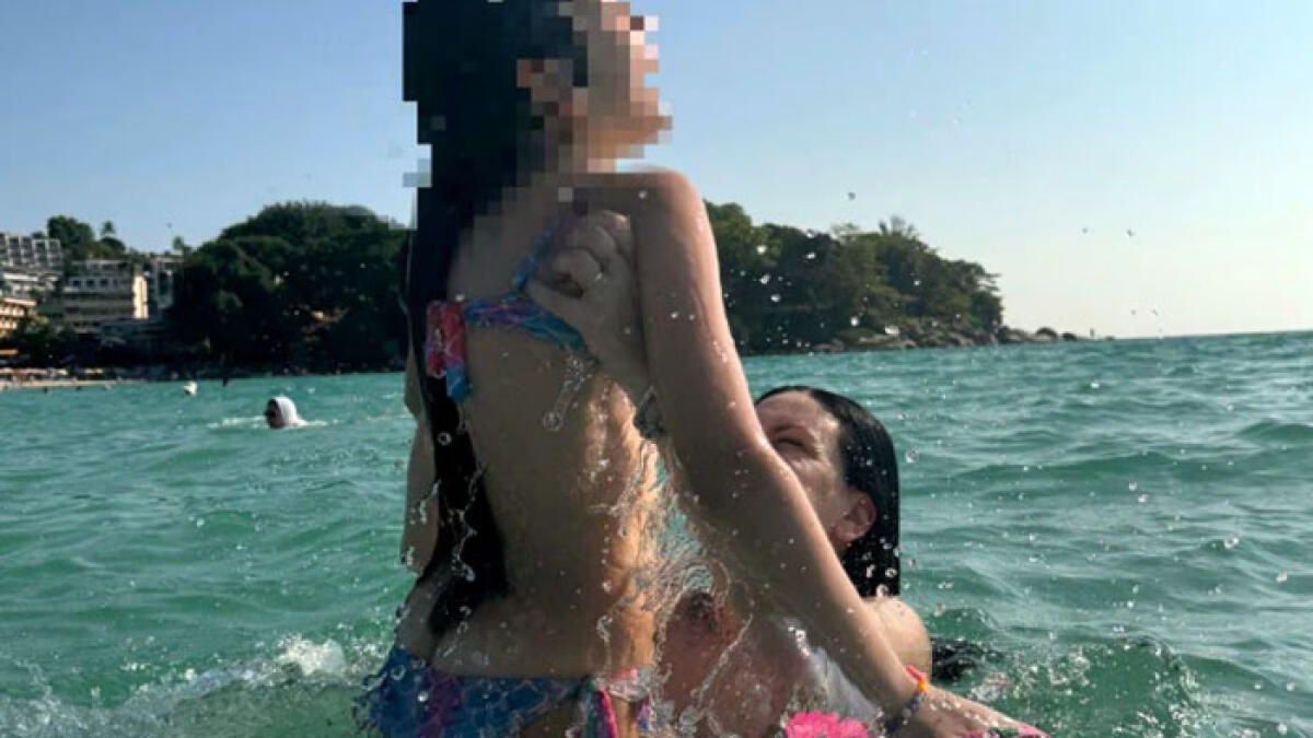 Si sentì male in vacanza, Greta muore a 9 anni - 