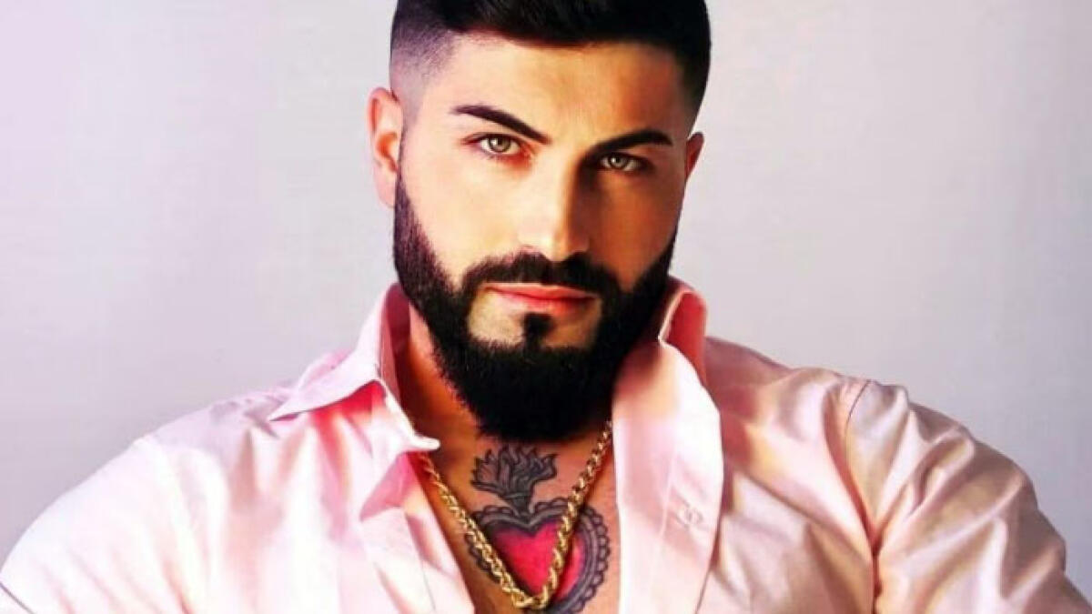 Morto il cantante neomelodico Carmine Diamante - 