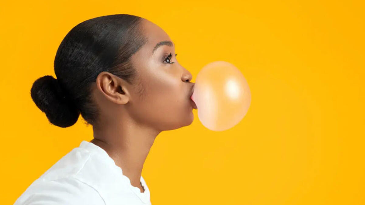 La festa del Chewing Gum fa tappa a Napoli - 