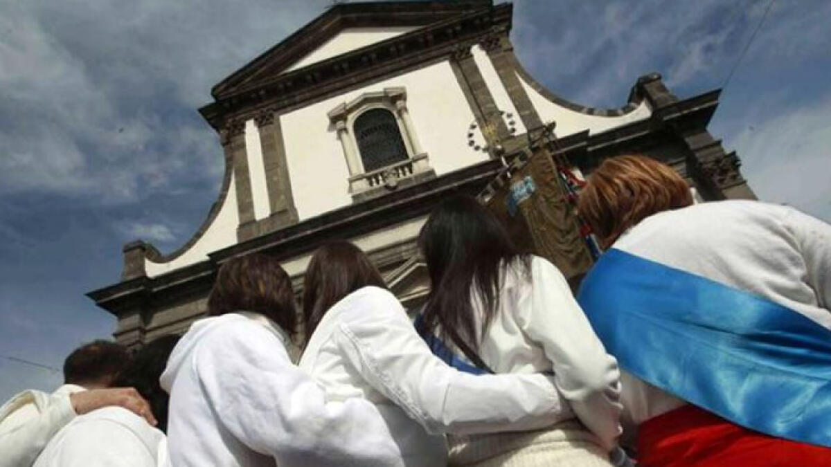 Rischio Sicurezza per la Festa della Madonna dell'Arco: prefetto in azione - 