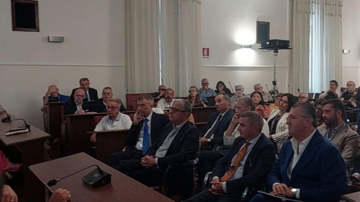 Pompei Capitale della Cultura, c'è il sostegno di 80 sindaci - 